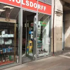 Unternehmen 4 Bild WOLSDORFF TOBACCO Zeitungen, Zeitschriftenhandel Einzelhandel am Wuppertal NW