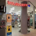 Unternehmen 2 Bild WOLSDORFF TOBACCO Zeitungen, Zeitschriftenhandel Einzelhandel am Lüdenscheid NW
