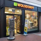 Unternehmen 1 Bild WOLSDORFF TOBACCO Zeitungen, Zeitschriftenhandel Einzelhandel am Gelsenkirchen NW
