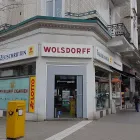 Unternehmen 1 Bild WOLSDORFF TOBACCO Zeitungen, Zeitschriftenhandel Einzelhandel am Hamburg HH