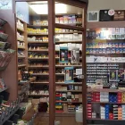 Unternehmen 2 Bild WOLSDORFF TOBACCO Zeitungen, Zeitschriftenhandel Einzelhandel am Hamburg HH