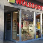 Unternehmen 2 Bild WOLSDORFF TOBACCO Zeitungen, Zeitschriftenhandel Einzelhandel am Essen NW
