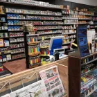 Unternehmen 3 Bild WOLSDORFF TOBACCO Zeitungen, Zeitschriftenhandel Einzelhandel am Hamburg SH