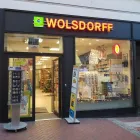 Unternehmen 2 Bild WOLSDORFF TOBACCO Zeitungen, Zeitschriftenhandel Einzelhandel am Gelsenkirchen NW
