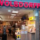 Unternehmen 1 Bild WOLSDORFF TOBACCO Zeitungen, Zeitschriftenhandel Einzelhandel am Mainz RP