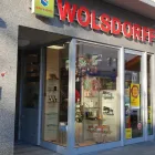 Unternehmen 3 Bild WOLSDORFF TOBACCO Zeitungen, Zeitschriftenhandel Einzelhandel am Essen NW