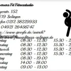 Unternehmen 1 Bild WOMENS FIT FITNESSTUDIO Sport-Studios am Solingen NW