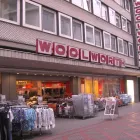 Unternehmen 1 Bild WOOLWORTH Kaufhäuser am Gelsenkirchen NW