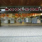 Unternehmen 1 Bild WOOLWORTH Kaufhäuser am Iserlohn NW