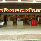 Unternehmen 1 Bild WOOLWORTH Kaufhäuser am Gelsenkirchen NW