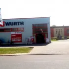 Unternehmen 1 Bild WÜRTH ERKELENZ Werkzeug & Werkstattausrüstung Händler am Erkelenz NW