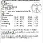 Unternehmen 1 Bild WÜRTTEMBERGISCHE VERSICHERUNG STUTTGART, HEINZ FODE Versicherung am Stuttgart BW