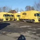 Unternehmen 1 Bild WURZER GMBH Transportunternehmen, Fuhrunternehmen am Bochum NW