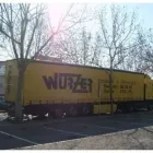 Unternehmen 3 Bild WURZER GMBH Transportunternehmen, Fuhrunternehmen am Bochum NW
