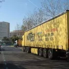 Unternehmen 4 Bild WURZER GMBH Transportunternehmen, Fuhrunternehmen am Bochum NW