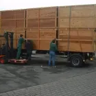 Unternehmen 5 Bild WURZER GMBH Transportunternehmen, Fuhrunternehmen am Bochum NW