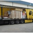 Unternehmen 6 Bild WURZER GMBH Transportunternehmen, Fuhrunternehmen am Bochum NW