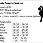 Unternehmen 1 Bild WUSHU KUNG FU AKADEMIE Sportschulen am Mönchengladbach NW