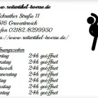 Unternehmen 1 Bild WWW.REITARTIKEL-BOERSE.DE Sportartikel Einzelhandel am Grevenbroich NW