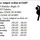 Unternehmen 1 Bild WWW.REITSPORT-EXCLUSIV.DE GMBH Sportartikel Einzelhandel am Erkelenz NW