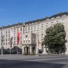 Unternehmen 13 Bild WYNDHAM DUISBURGER HOF Reisen am Duisburg NW
