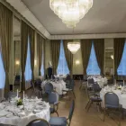 Unternehmen 1 Bild WYNDHAM DUISBURGER HOF Reisen am Duisburg NW