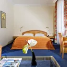 Unternehmen 19 Bild WYNDHAM DUISBURGER HOF Reisen am Duisburg NW