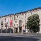 Unternehmen 26 Bild WYNDHAM DUISBURGER HOF Reisen am Duisburg NW