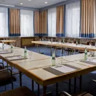 Unternehmen 11 Bild WYNDHAM DUISBURGER HOF Reisen am Duisburg NW