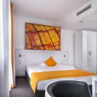 Unternehmen 15 Bild WYNDHAM GARDEN DÜSSELDORF CITY CENTRE KÖNIGSALLEE Reisen am Düsseldorf NW