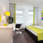 Unternehmen 1 Bild WYNDHAM GARDEN DÜSSELDORF CITY CENTRE KÖNIGSALLEE Reisen am Düsseldorf NW