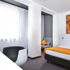 Unternehmen 7 Bild WYNDHAM GARDEN DÜSSELDORF CITY CENTRE KÖNIGSALLEE Reisen am Düsseldorf NW