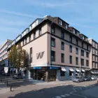 Unternehmen 20 Bild WYNDHAM MANNHEIM Reisen am Mannheim BW