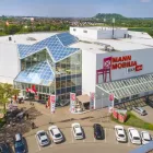 Unternehmen 2 Bild XXXLUTZ MANN MOBILIA LUDWIGSBURG Produktion und Vertrieb von Möbel, Innenausstattung am Ludwigsburg BW