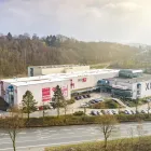 Unternehmen 1 Bild XXXLUTZ SONNEBORN ISERLOHN Produktion und Vertrieb von Möbel, Innenausstattung am Iserlohn NW