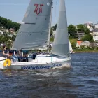 Unternehmen 2 Bild YACHTSCHULE MERIDIAN Sportschulen am Hamburg HH