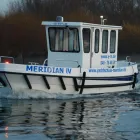 Unternehmen 4 Bild YACHTSCHULE MERIDIAN Sportschulen am Hamburg HH