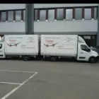 Unternehmen 1 Bild YALAZ TRANSPORTE & UMZÜGE STUTTGART Umzugsunternehmen am Stuttgart BW