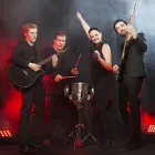 Unternehmen 9 Bild YELLOW TIMES Musiker am Berlin BE