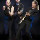Unternehmen 3 Bild YELLOW TIMES Musiker am Berlin BE