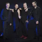 Unternehmen 12 Bild YELLOW TIMES Musiker am Berlin BE