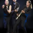 Unternehmen 1 Bild YELLOW TIMES Musiker am Berlin BE
