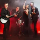 Unternehmen 2 Bild YELLOW TIMES Musiker am Berlin BE