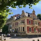 Unternehmen 1 Bild YOGA & PRAXIS IM ZENTRUM - ZEKIYE SAEHRIG - HEILPRAKTIKERIN- YOGAMEISTERIN Ärzte am Mainz RP
