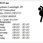 Unternehmen 1 Bild YOGA-RUS Yogaschulen, Gymnastikschulen am Lüdenscheid NW