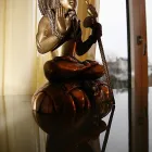 Unternehmen 12 Bild YOGA VIDYA ZENTRUM KARLSRUHE Yogaschulen, Gymnastikschulen am Karlsruhe BW