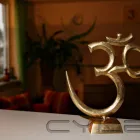 Unternehmen 13 Bild YOGA VIDYA ZENTRUM KARLSRUHE Yogaschulen, Gymnastikschulen am Karlsruhe BW