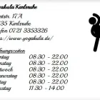 Unternehmen 1 Bild YOGAKULA KARLSRUHE Yogaschulen, Gymnastikschulen am Karlsruhe BW