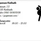 Unternehmen 1 Bild YOGAMANI KARLSRUHE Yogaschulen, Gymnastikschulen am Karlsruhe BW