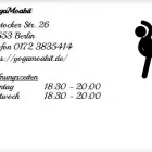 Unternehmen 1 Bild YOGAMOABIT Yogaschulen, Gymnastikschulen am Berlin BE